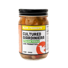 Giardiniera - Italian Pickle