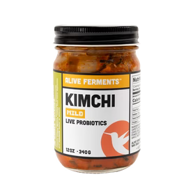 Kimchi - Mild